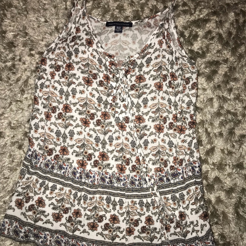 WHITE PRINT TANK